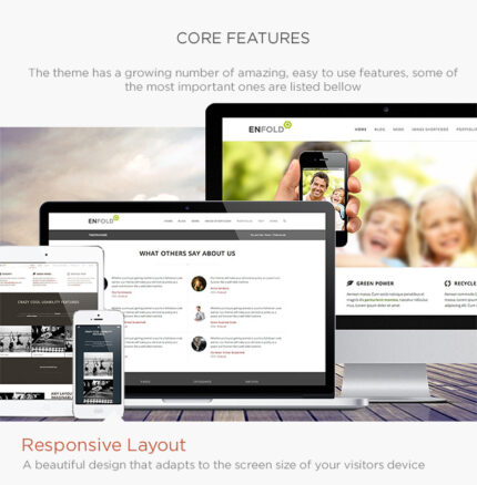 Enfold | Responsive Multi-Purpose Theme