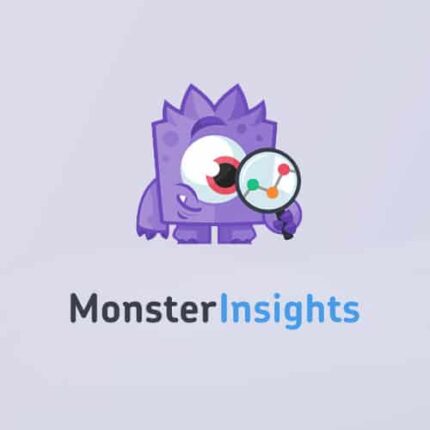 MonsterInsights