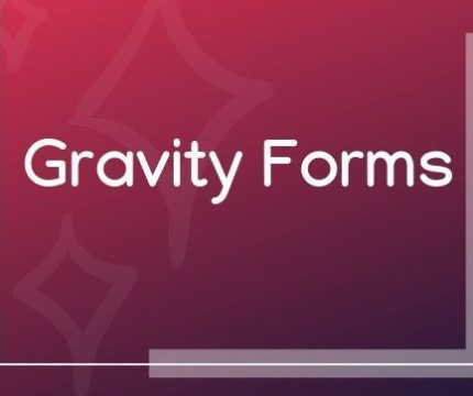 AMP Gravity Forms