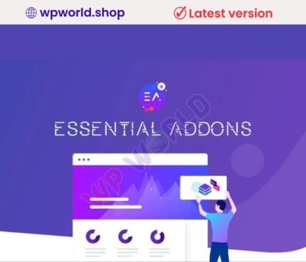 Essential Addons for Elementor Pro