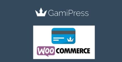 GamiPress WooCommerce Points Gateway