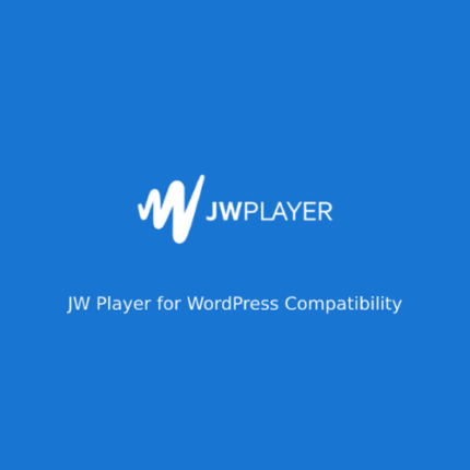 JW Player Compatibility For AMP