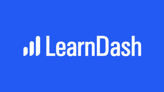 LearnDash LMS WordPress Plugin