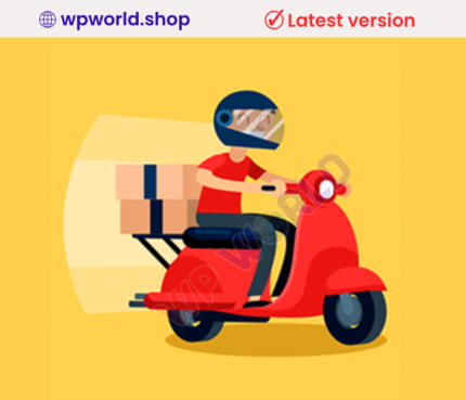 Local Delivery Drivers for WooCommerce Premium