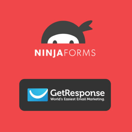 Ninja Forms GetResponse