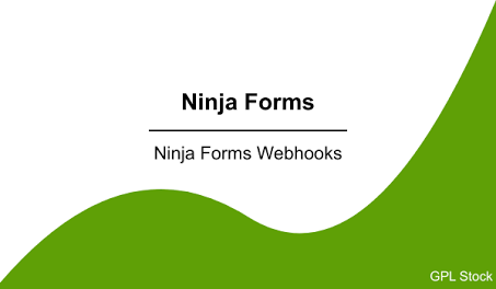 Ninja Forms Webhooks