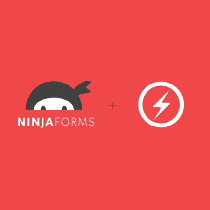 Ninja Forms for AMP