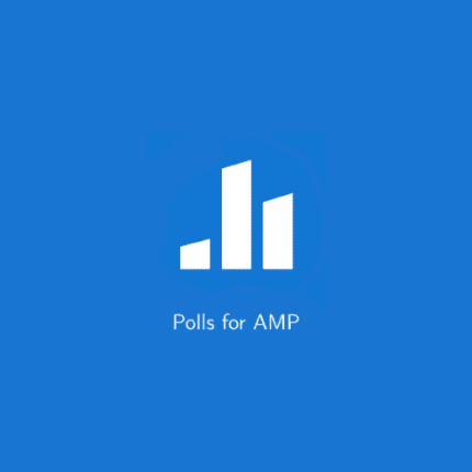 Polls for AMP