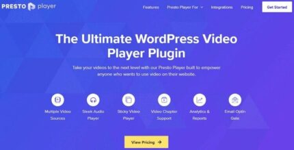 The-Ultimate-Video-Player-WordPress-Plugin