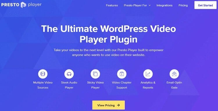 The-Ultimate-Video-Player-WordPress-Plugin