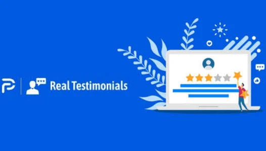 Real Testimonials Pro