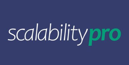 Scalability Pro-WordPress Plugin