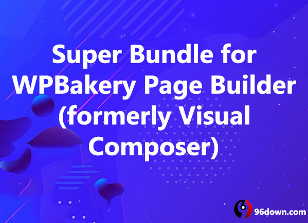 Super Bundle for WPBakery Page Builder