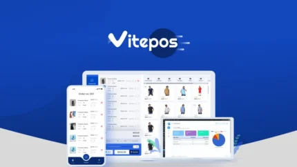 Vitepos Pro
