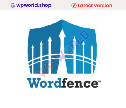 Wordfence Security Premium