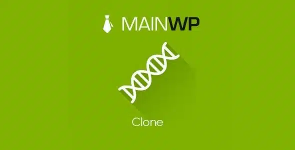 main wp clone