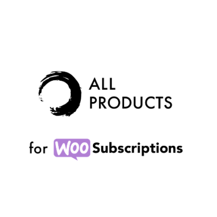 All Products for WooCommerce Subscriptions