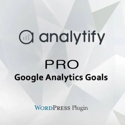 Analytify Pro Google Analytics Goals Add-on