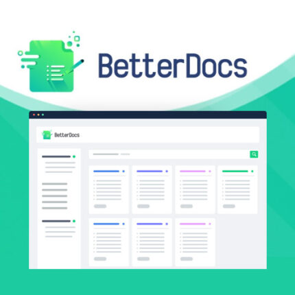 BetterDocs Pro