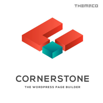 Cornerstone | The WordPress Page Builder