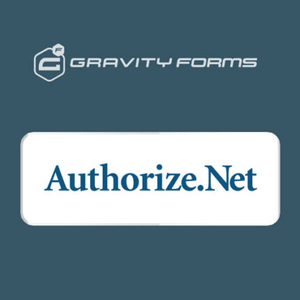 Gravity Forms Authorize.net Addon Gravity Forms Authorize.net Addon