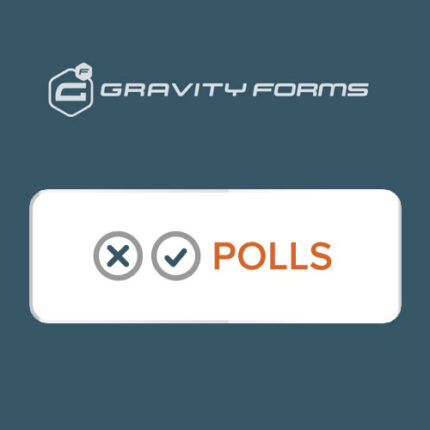 Gravity Forms Polls Addon