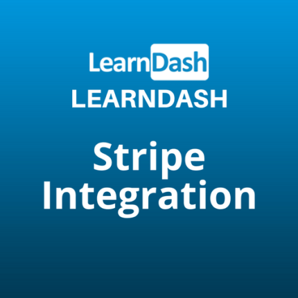 LearnDash LMS Stripe Integration