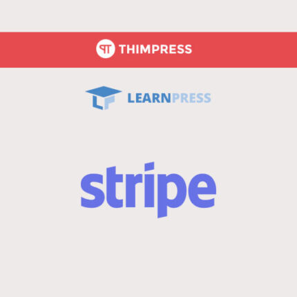 LearnPress – Stripe Payment