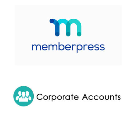 MemberPress Corporate Accounts Addon