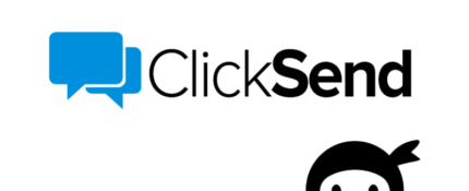Ninja Forms ClickSend SMS