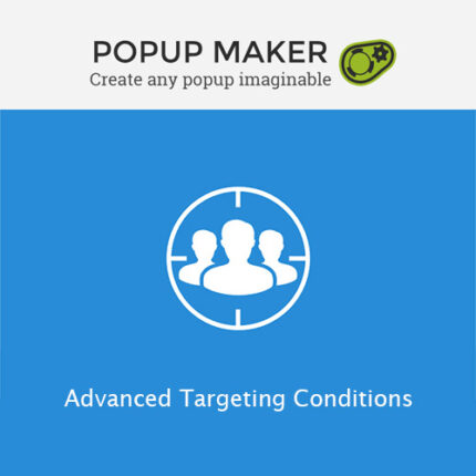 Popup Maker – Advanced Targeting Conditions