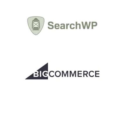 SearchWP BigCommerce Integration