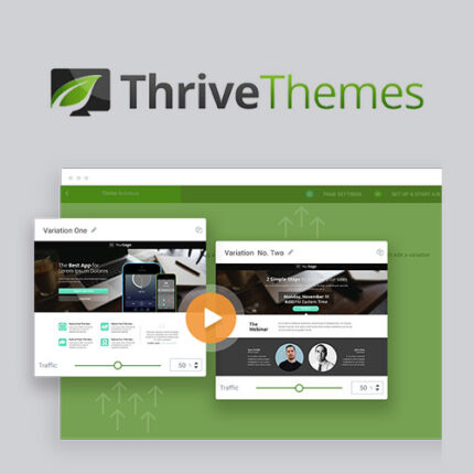 Thrive Optimizer