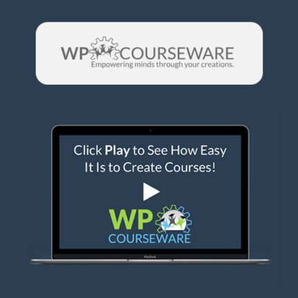 WP Courseware – WordPress LMS Plugin