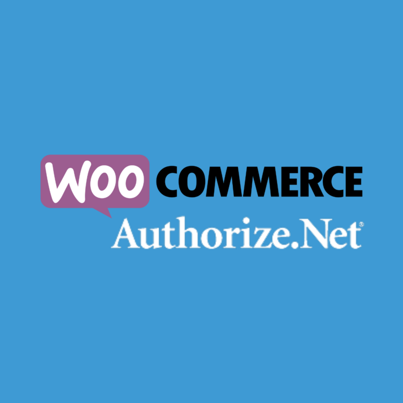 WooCommerce Authorize.Net