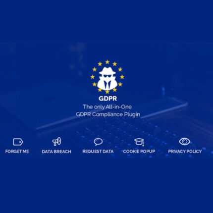 WordPress GDPR & CCPA