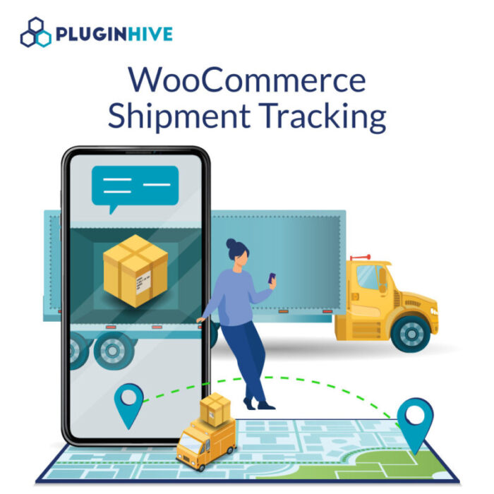 WooCommerce Shipment Tracking