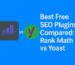 Best Free SEO Plugins Compared: Rank Math vs Yoast