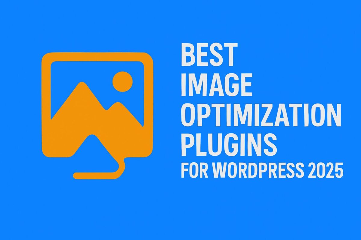 Best Image Optimization Plugins for WordPress 2025 Use demo images; compare file sizes before/after.